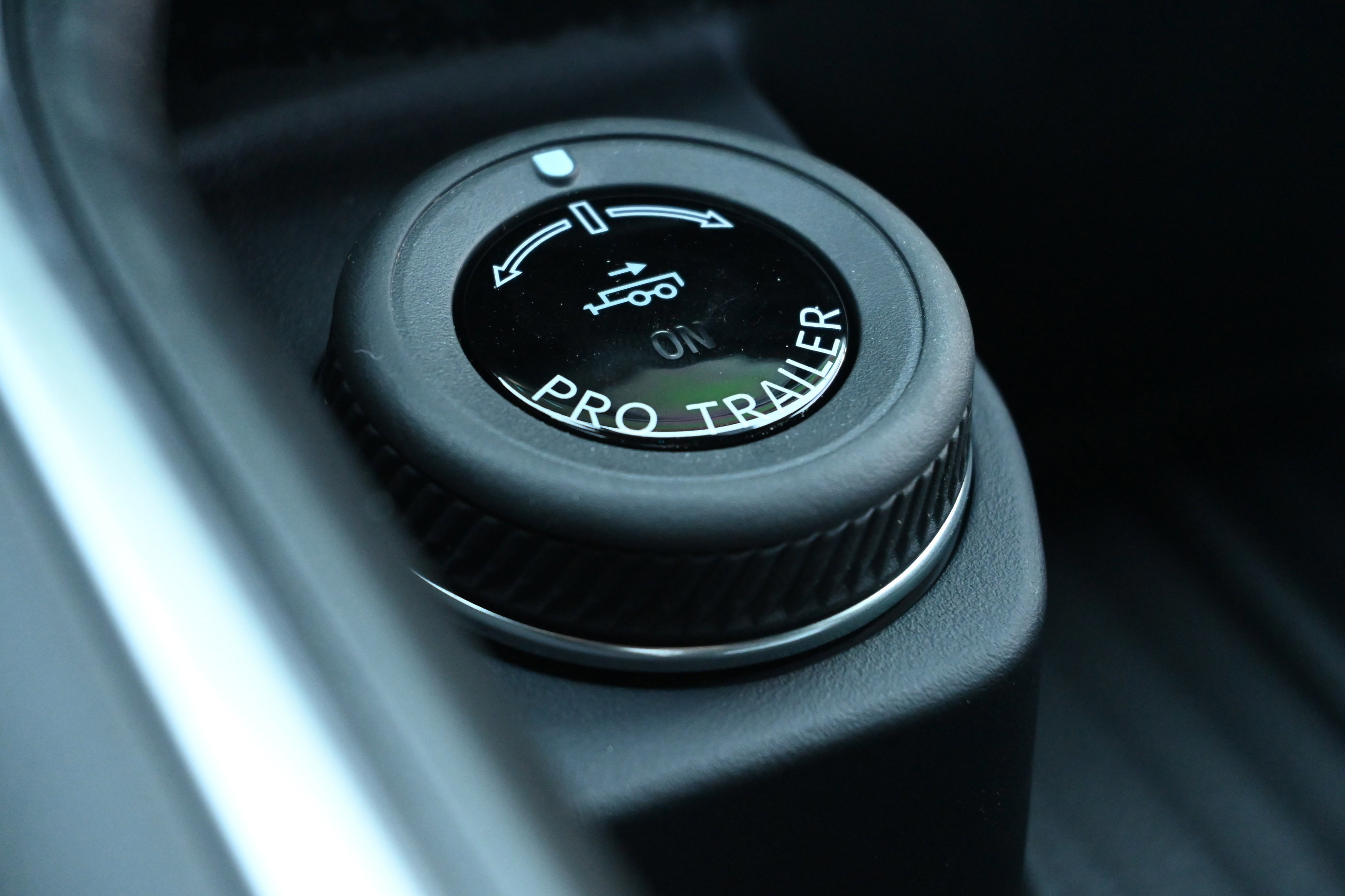 New 2026 Ford Expedition Tremor image 28