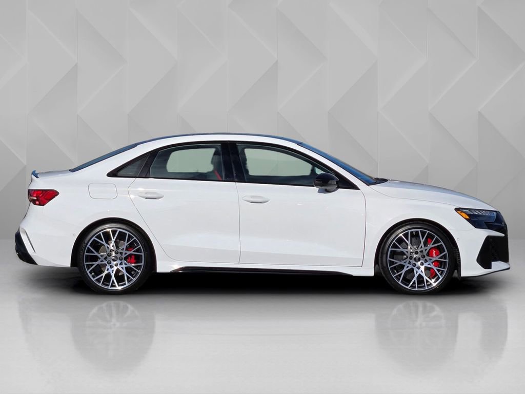 New 2026 Audi RS 3 image 7