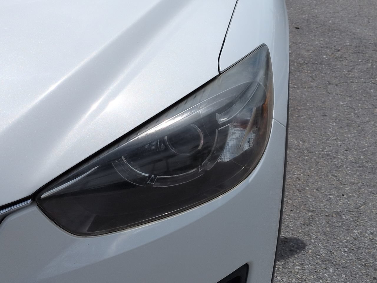 Used 2016 MAZDA CX-5 Grand Touring FWD image 10