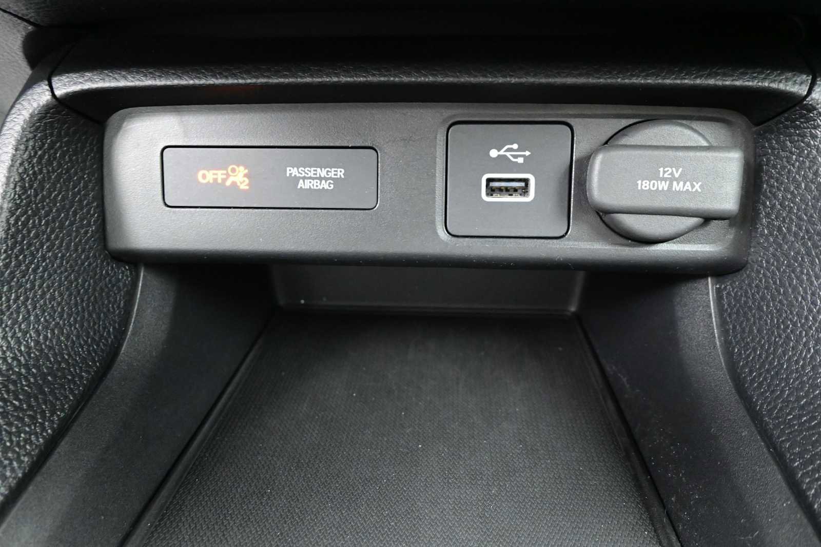 Used 2024 Honda Civic LX image 21