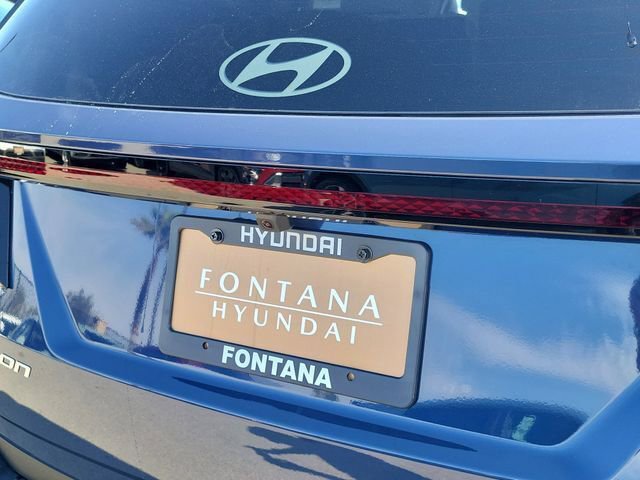 New 2026 Hyundai Tucson SEL image 21