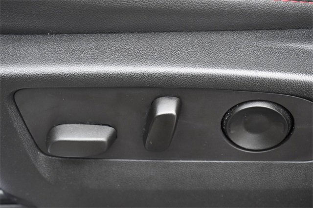 Certified 2022 Chevrolet Suburban RST w/ Sport Performance Package image 29