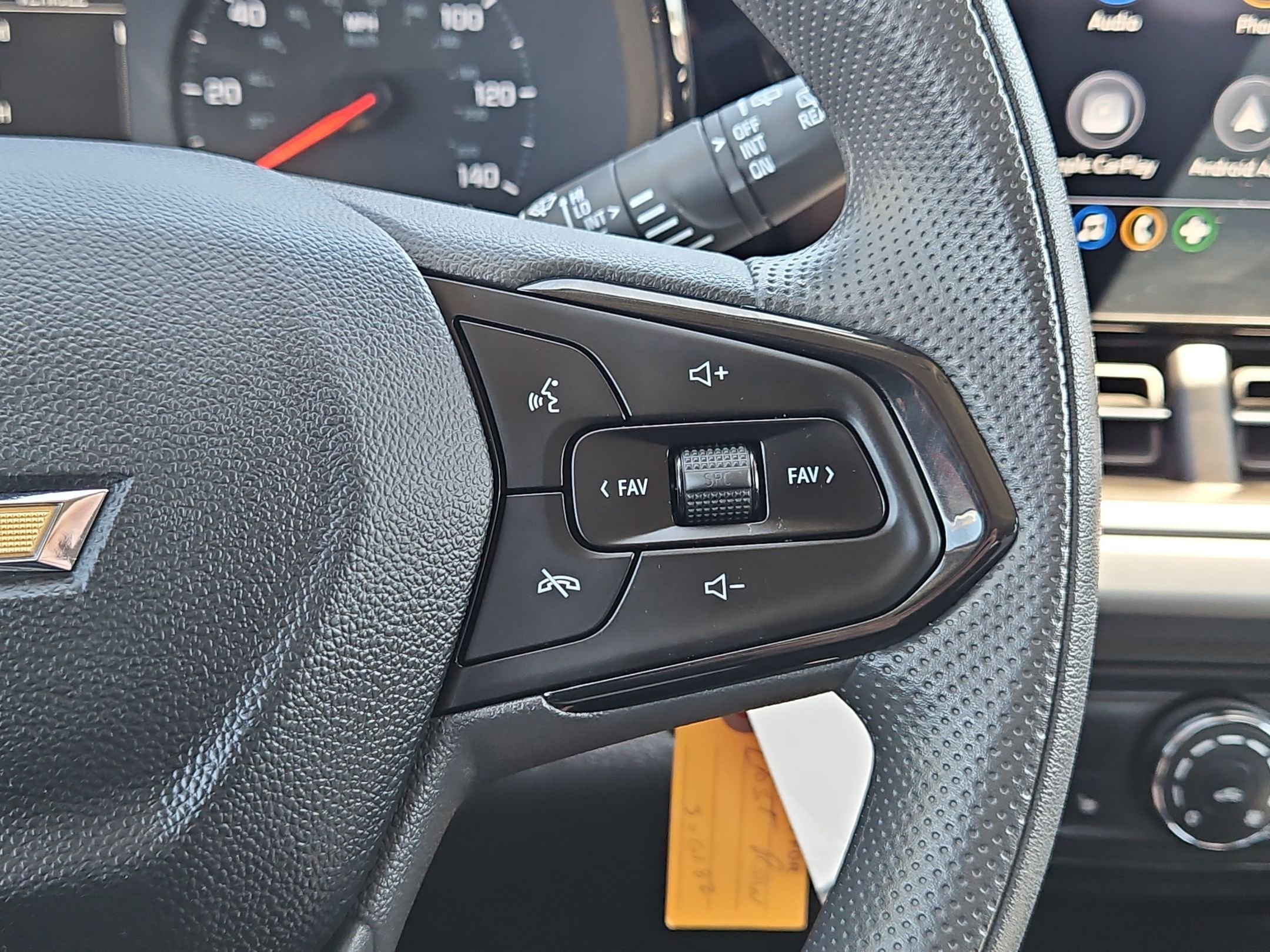 Certified 2025 Chevrolet Trax LS w/ LS Convenience Package image 23