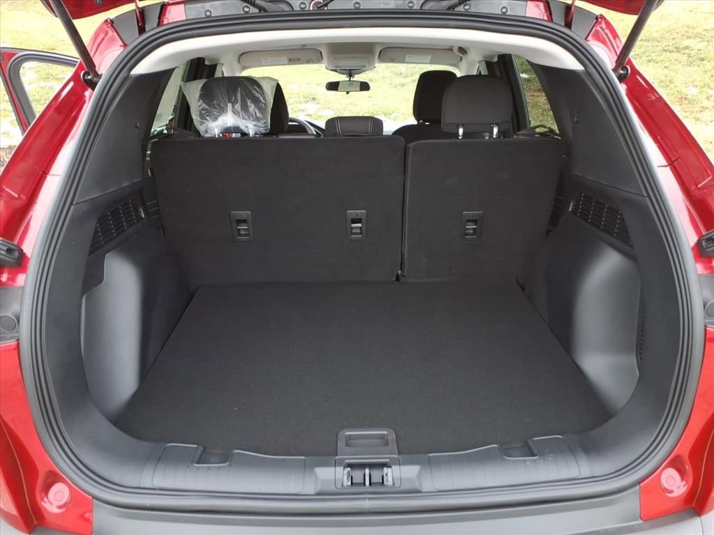 New 2026 Ford Escape Active w/ Cold Weather Package image 20