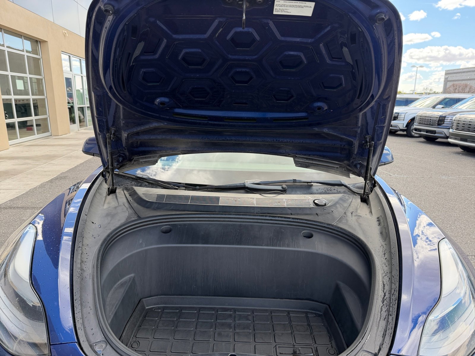 Used 2022 Tesla Model 3 Long Range image 22