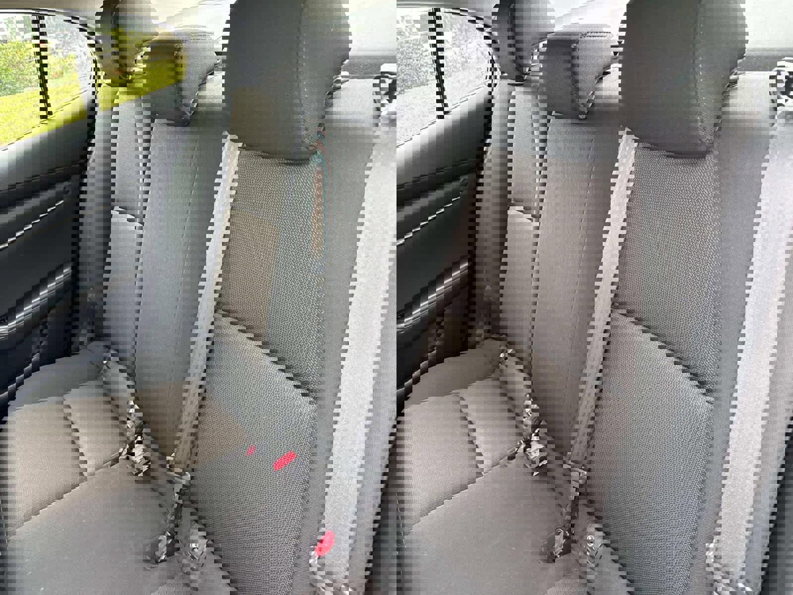 Used 2021 MAZDA MAZDA3 s FWD image 13