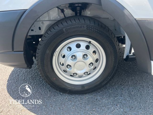 New 2025 Ford Transit 250 Low Roof AWD image 27