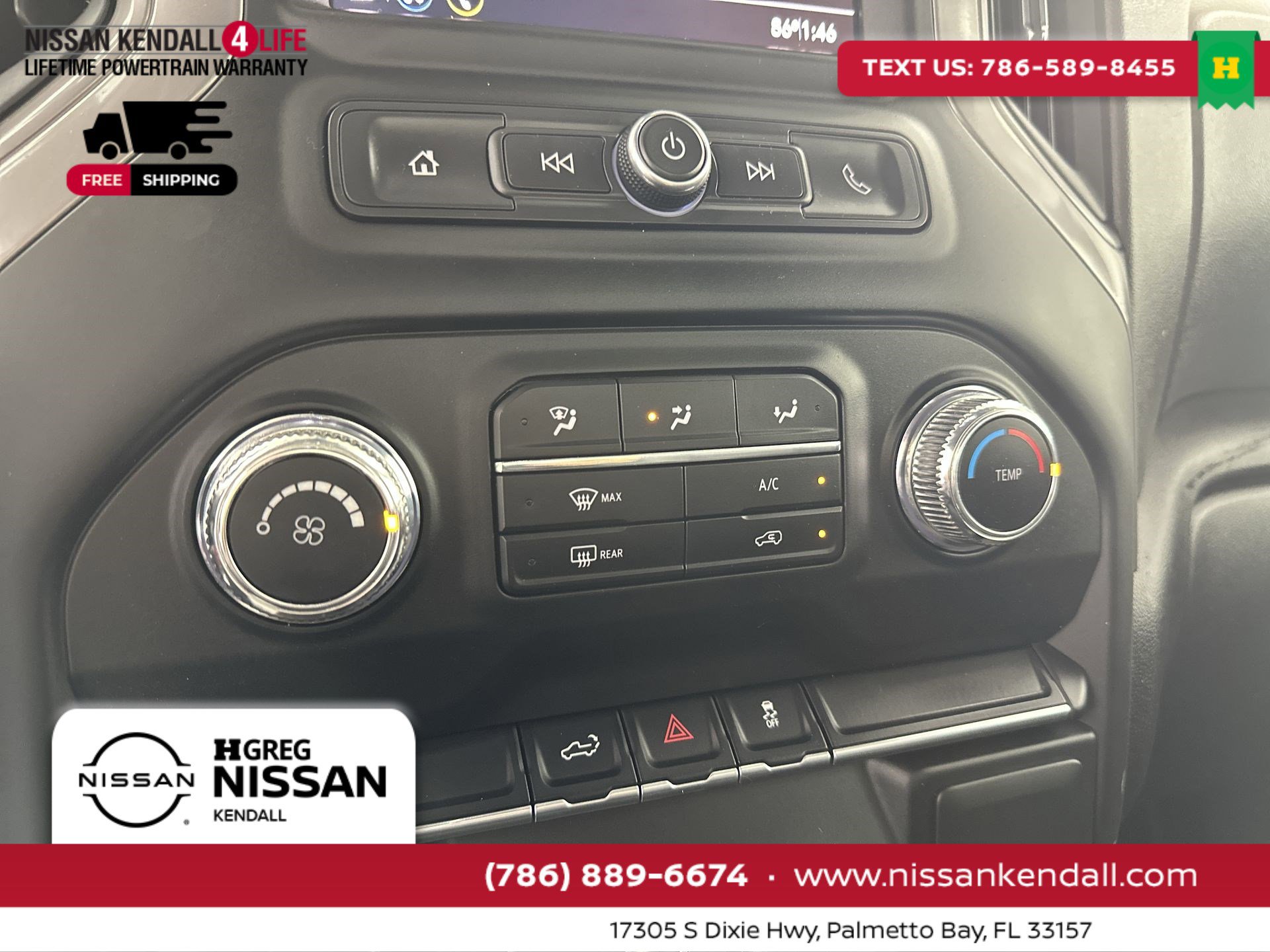 Used 2022 GMC Sierra 3500 Pro w/ Convenience Package image 23