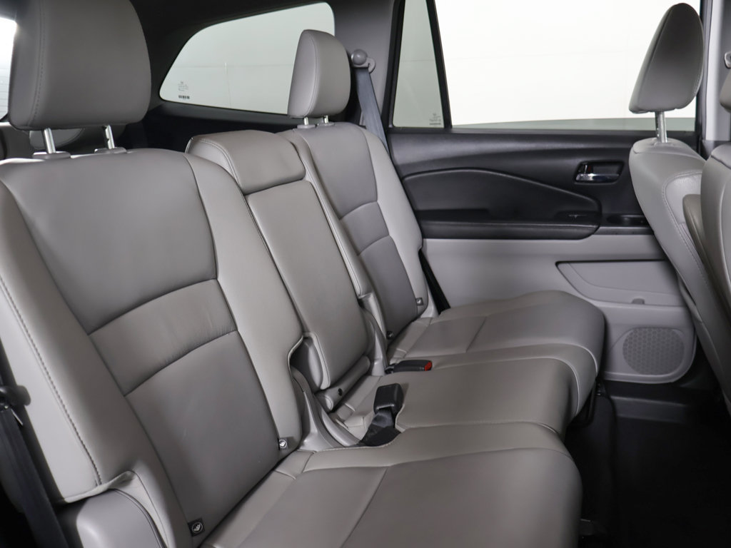 Used 2016 Honda Pilot EX-L image 33