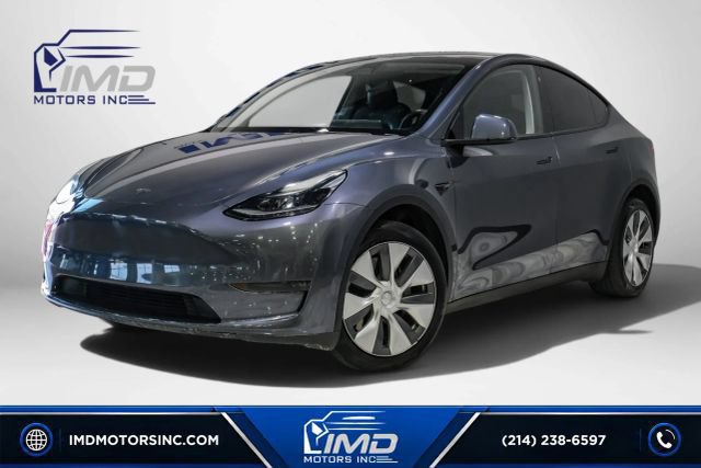 Used 2023 Tesla Model Y Long Range