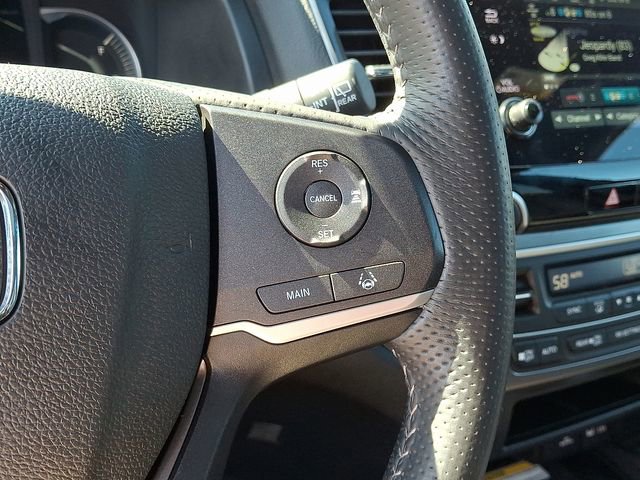 Used 2023 Honda Passport EX-L image 22