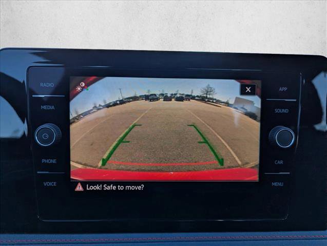 New 2026 Volkswagen Jetta GLI Autobahn image 18