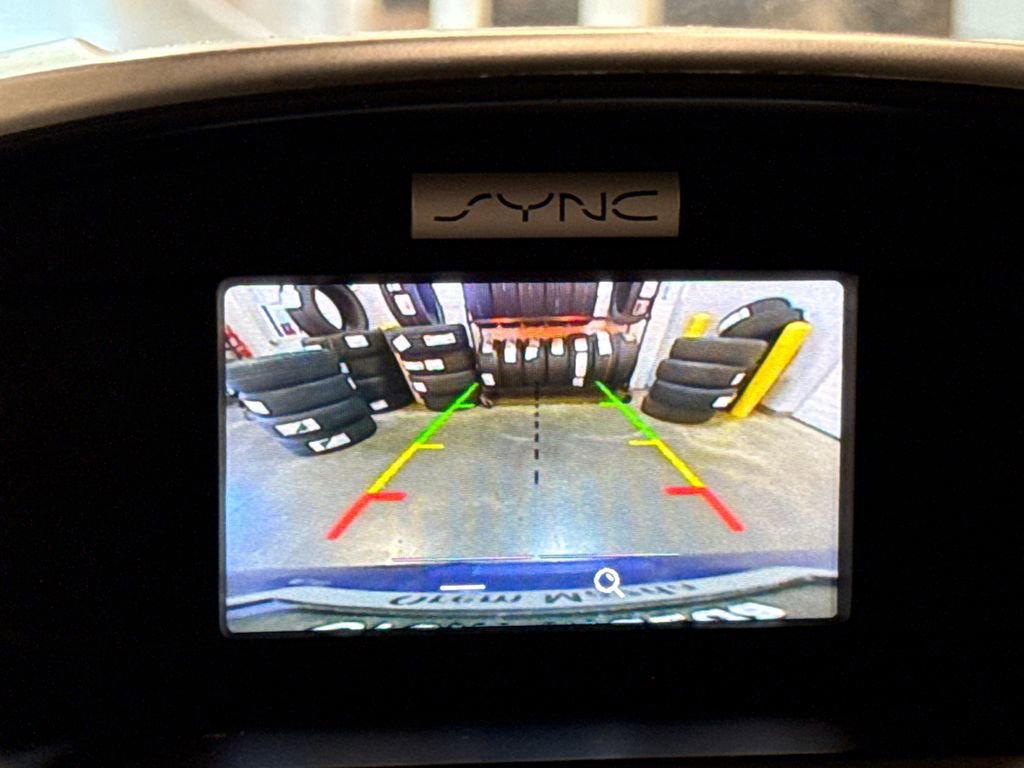 Used 2016 Ford Escape SE FWD image 21