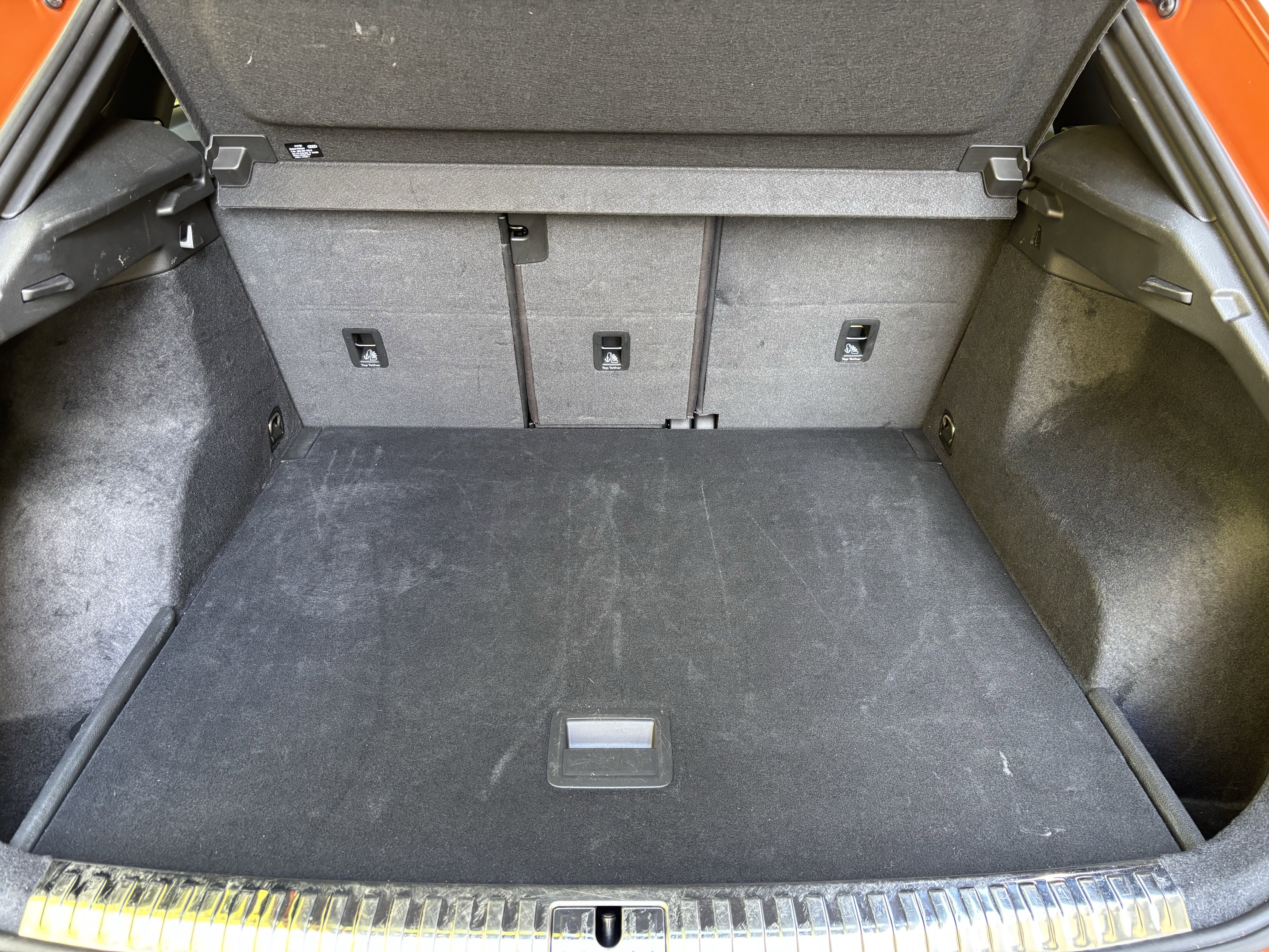 Used 2024 Audi Q3 2.0T Premium image 16