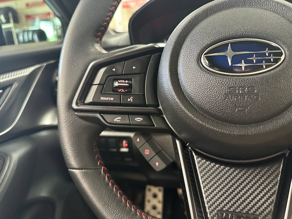 Used 2023 Subaru WRX Premium AWD/4WD image 18