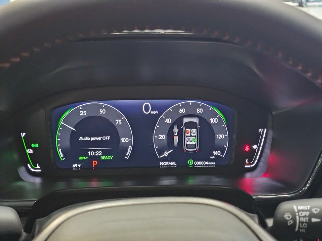 New 2027 Honda CR-V Sport-L image 19