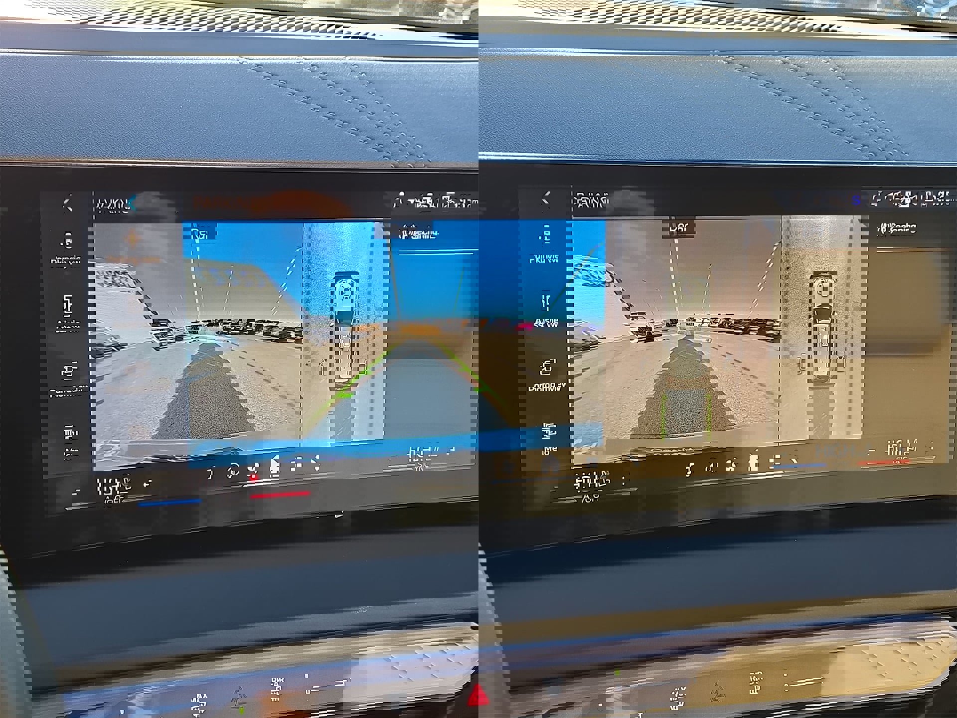 Used 2025 BMW X3 xDrive30i image 18