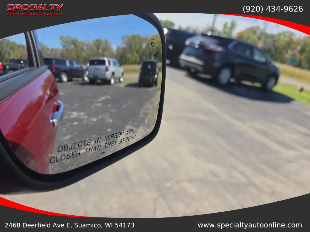Used 2016 Ford Explorer Platinum AWD/4WD image 50