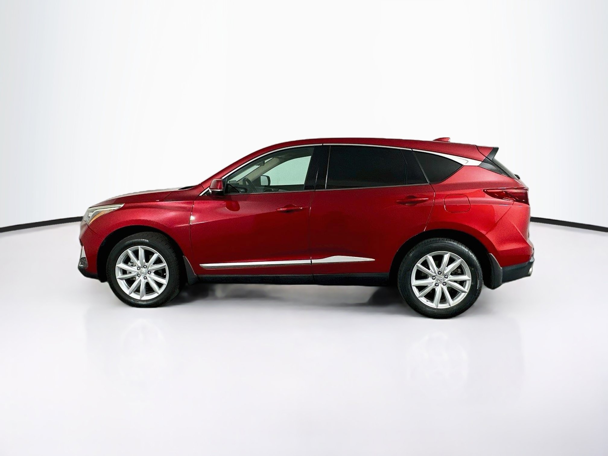 Used 2020 Acura RDX FWD image 4
