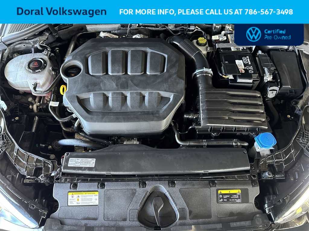 Used 2022 Audi A3 2.0T Premium Plus image 12