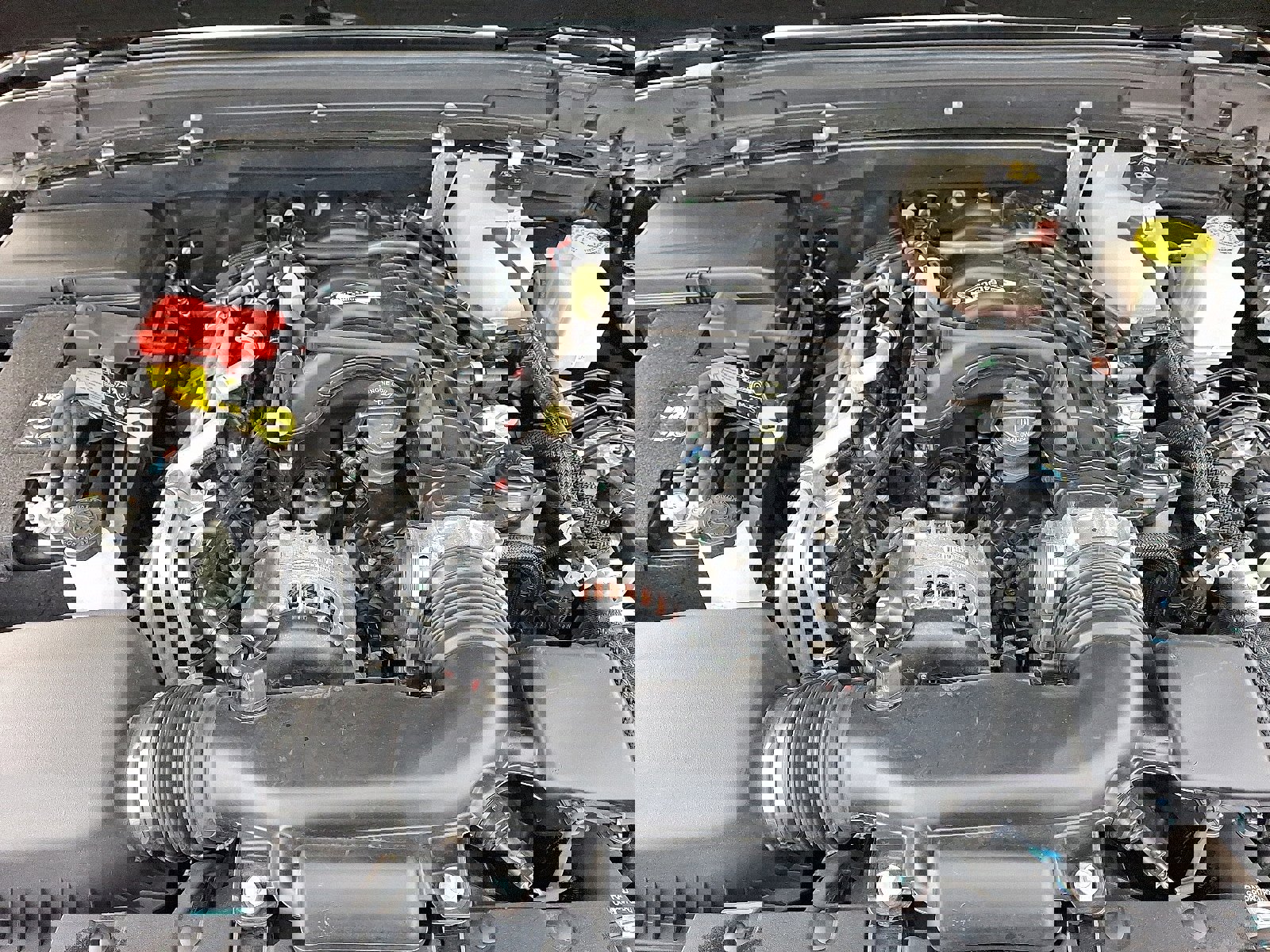 Used 2022 Jeep Gladiator Sport image 27