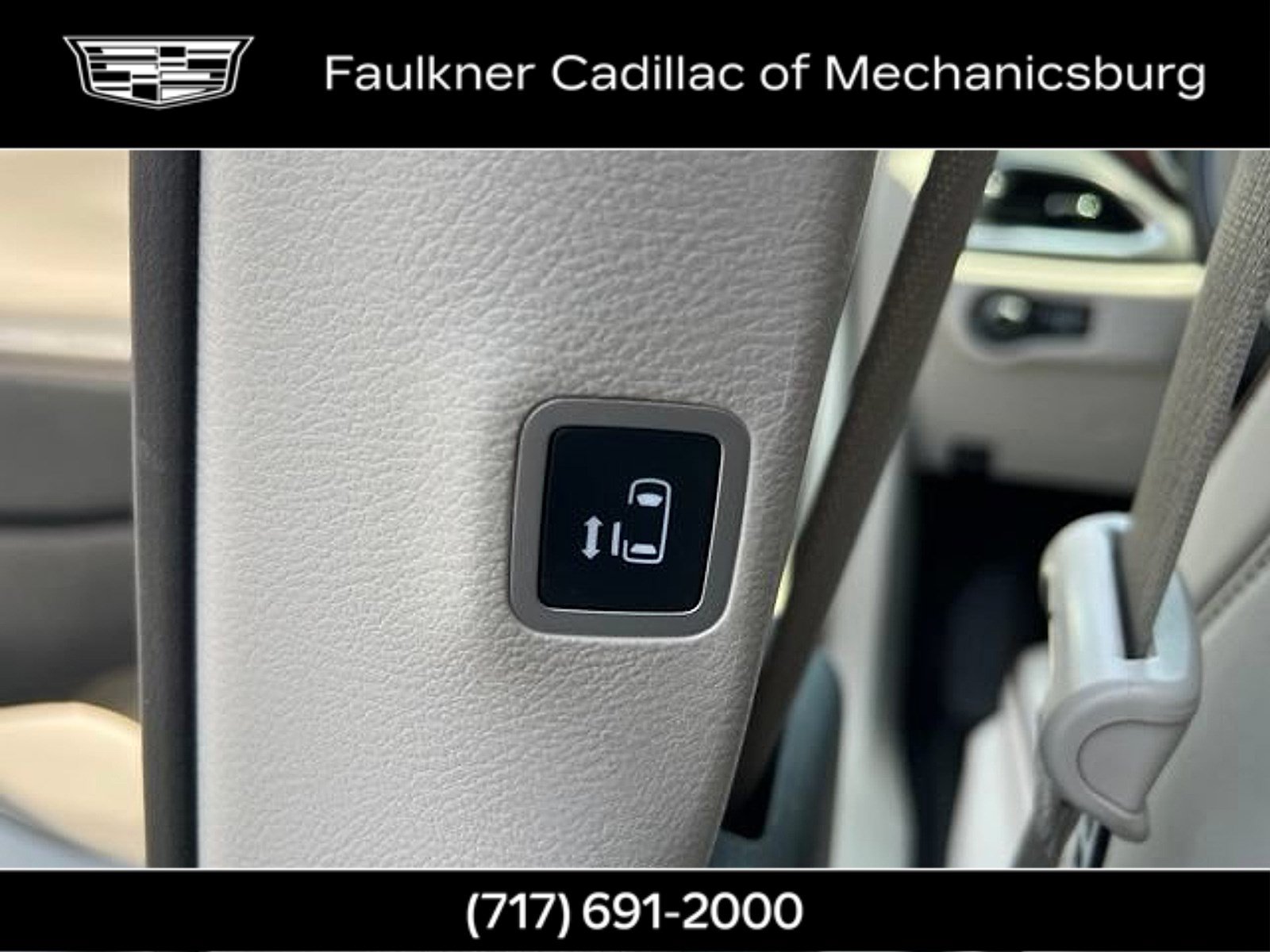 Used 2020 Chrysler Pacifica Limited w/ Advanced Safetytec Group FWD image 25