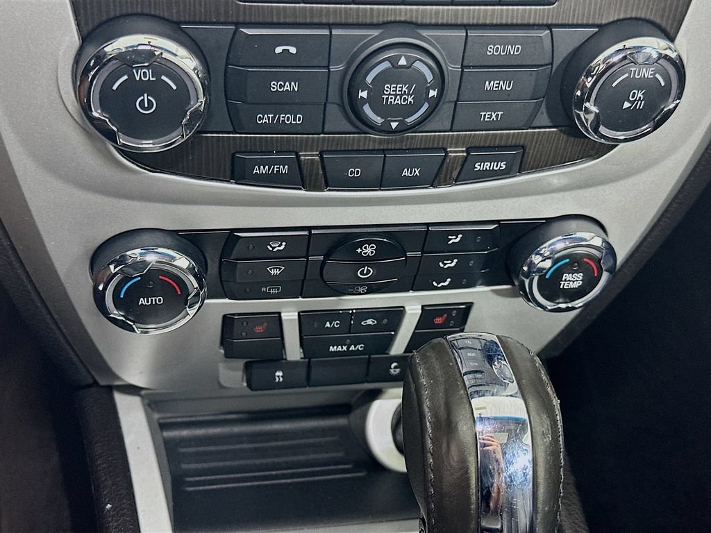 Used 2010 Mercury Milan Premier FWD image 14