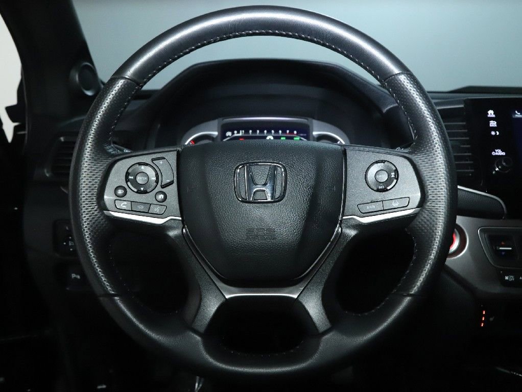 Used 2024 Honda Passport EX-L image 22