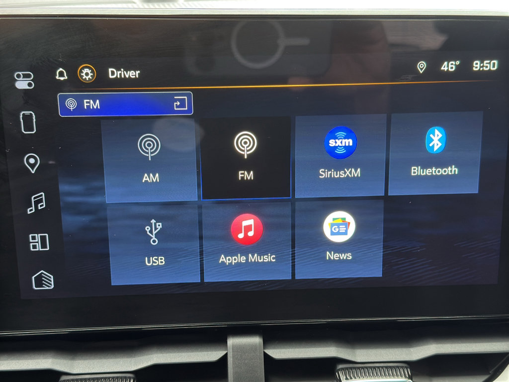 Used 2026 Chevrolet Equinox LT w/ Convenience Package II image 27