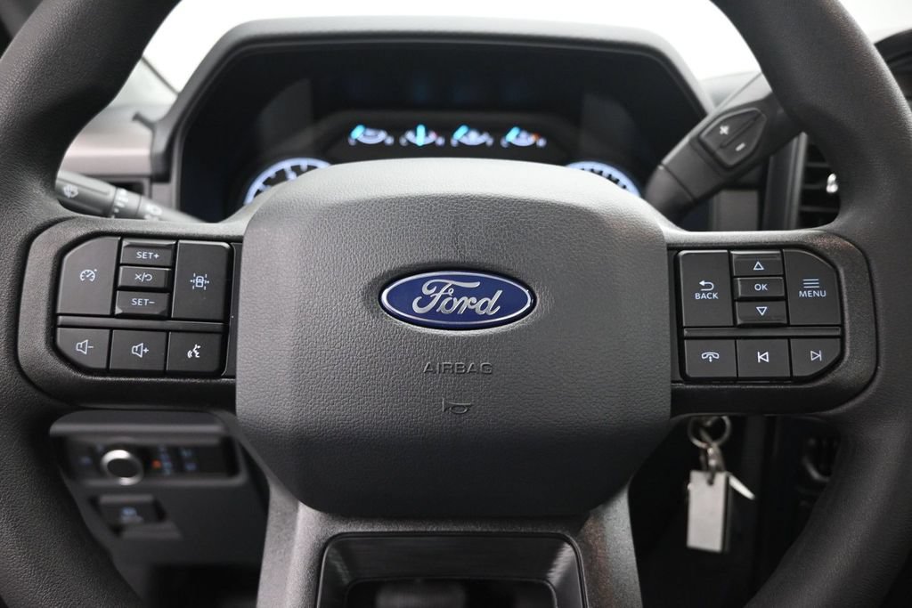 New 2026 Ford F150 XL RWD image 10