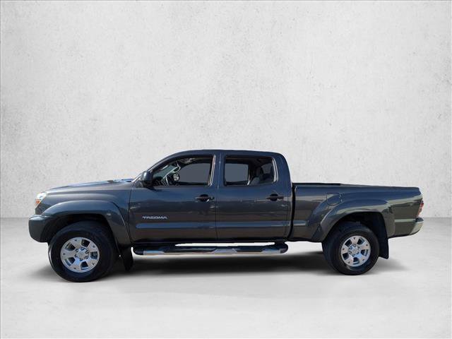 Used 2012 Toyota Tacoma PreRunner image 9