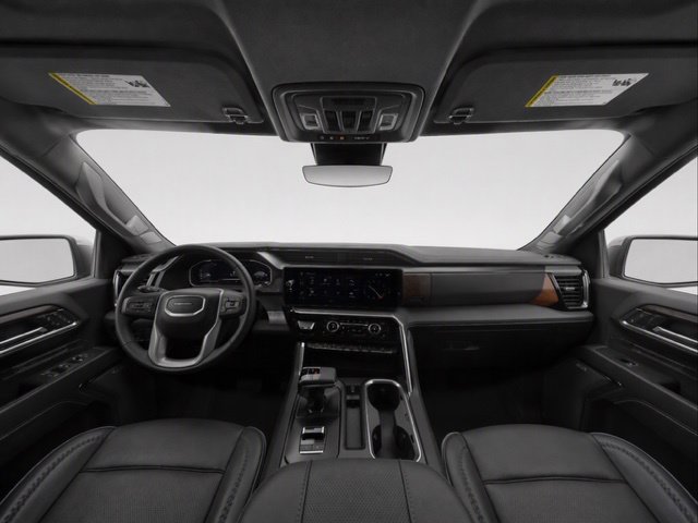Certified 2024 GMC Sierra 1500 Denali w/ Denali Reserve Package AWD/4WD image 11