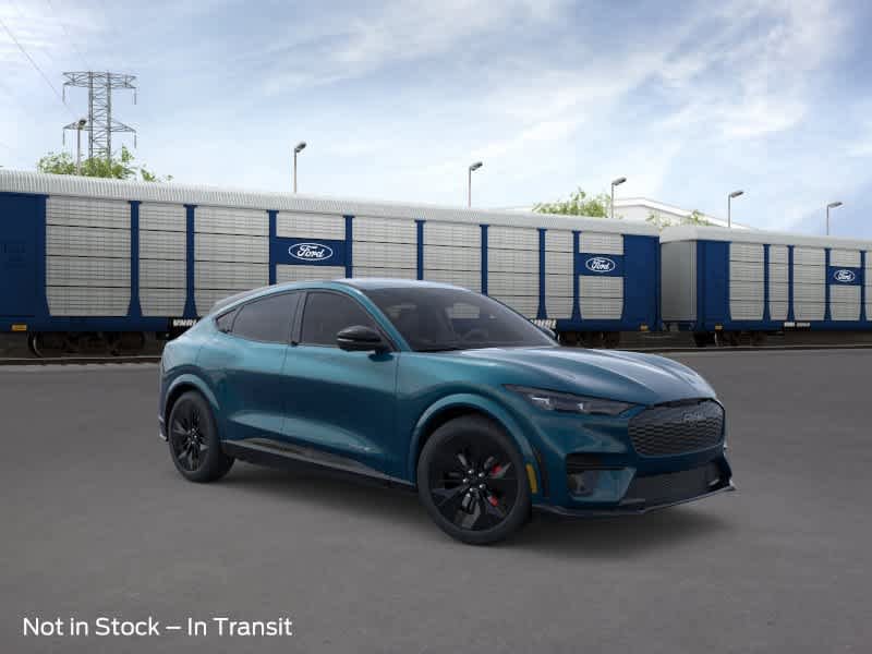 New 2026 Ford Mustang Mach-E GT AWD/4WD image 7