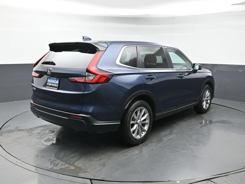 Used 2023 Honda CR-V EX-L image 6