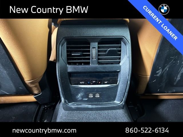 Used 2025 BMW i4 xDrive40i w/ Premium Package image 28