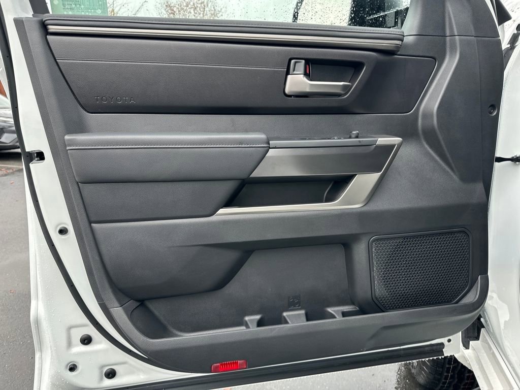 New 2026 Toyota Tundra SR5 image 11