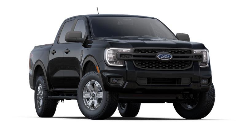 New 2025 Ford Ranger XL image 18