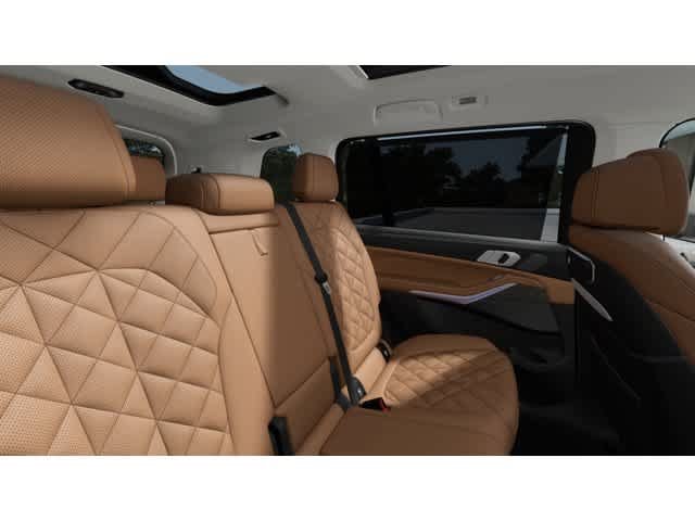 New 2027 BMW X7 xDrive40i AWD/4WD image 12