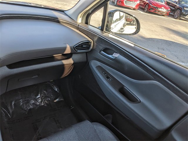 Used 2020 Hyundai Santa Fe SEL image 13