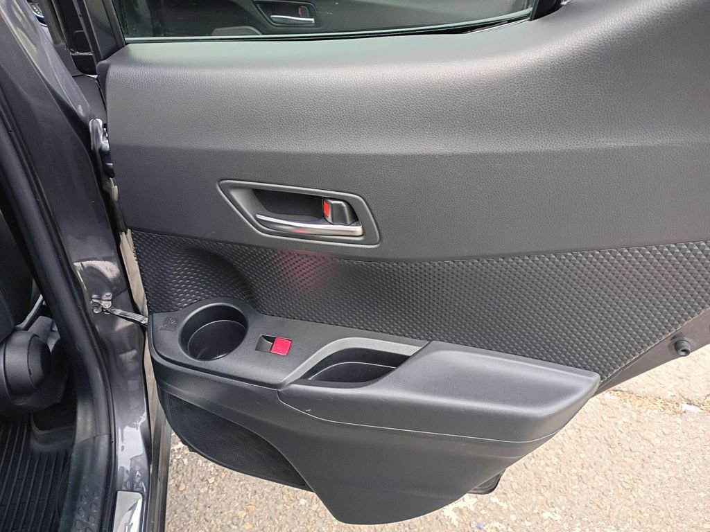 Used 2021 Toyota C-HR Nightshade image 15