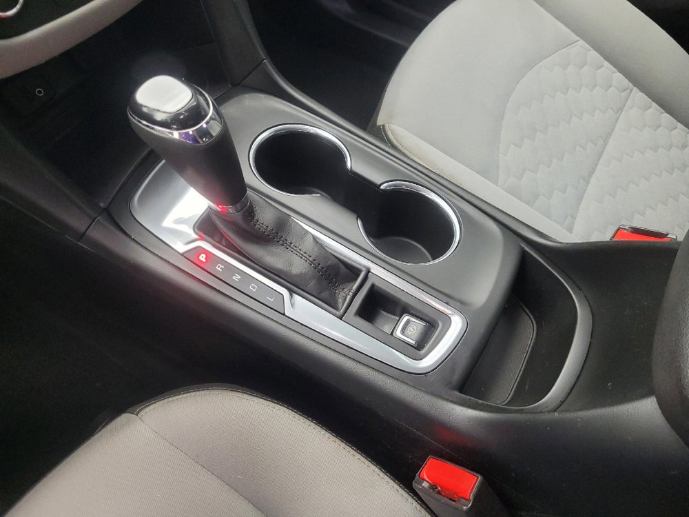 Used 2018 Chevrolet Equinox LS image 26