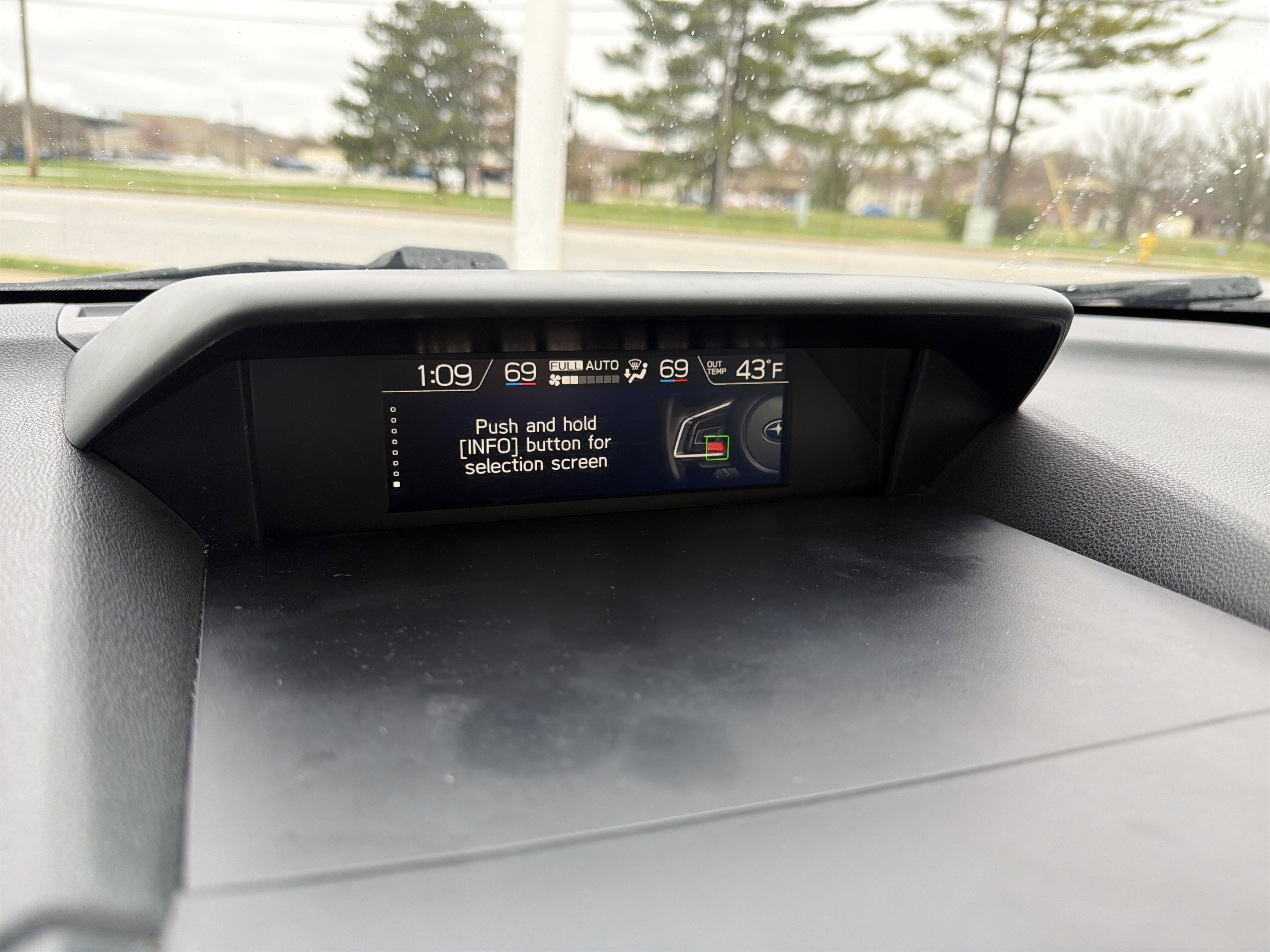 Used 2020 Subaru Forester Limited w/ Popular Package #3 image 25