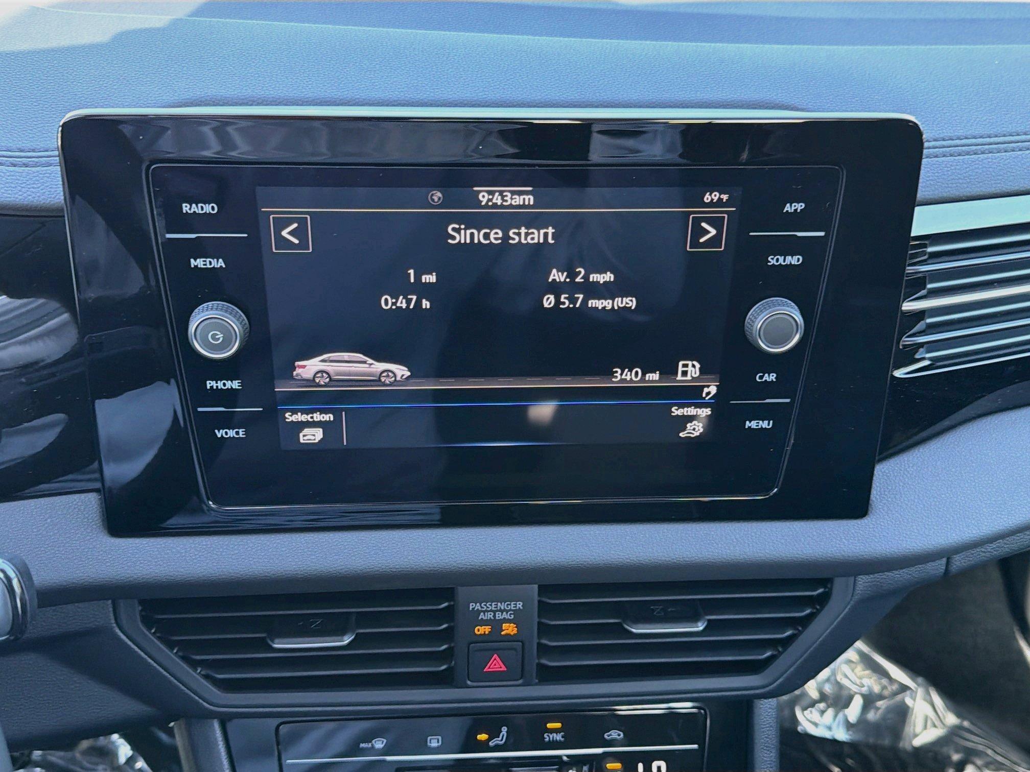 New 2027 Volkswagen Jetta S FWD image 27