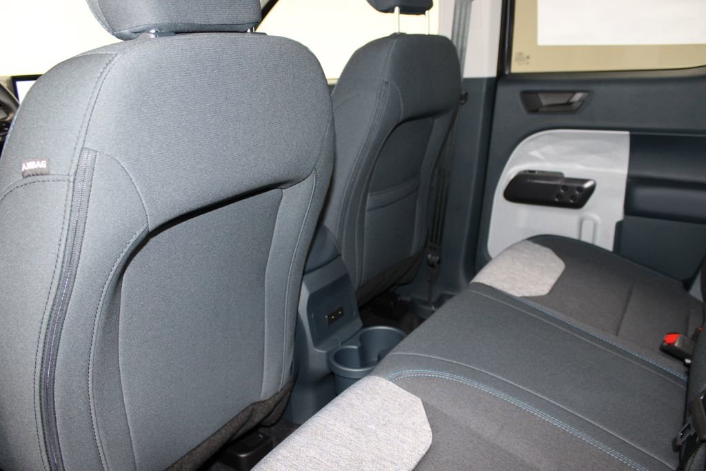 New 2026 Ford Maverick XLT image 22