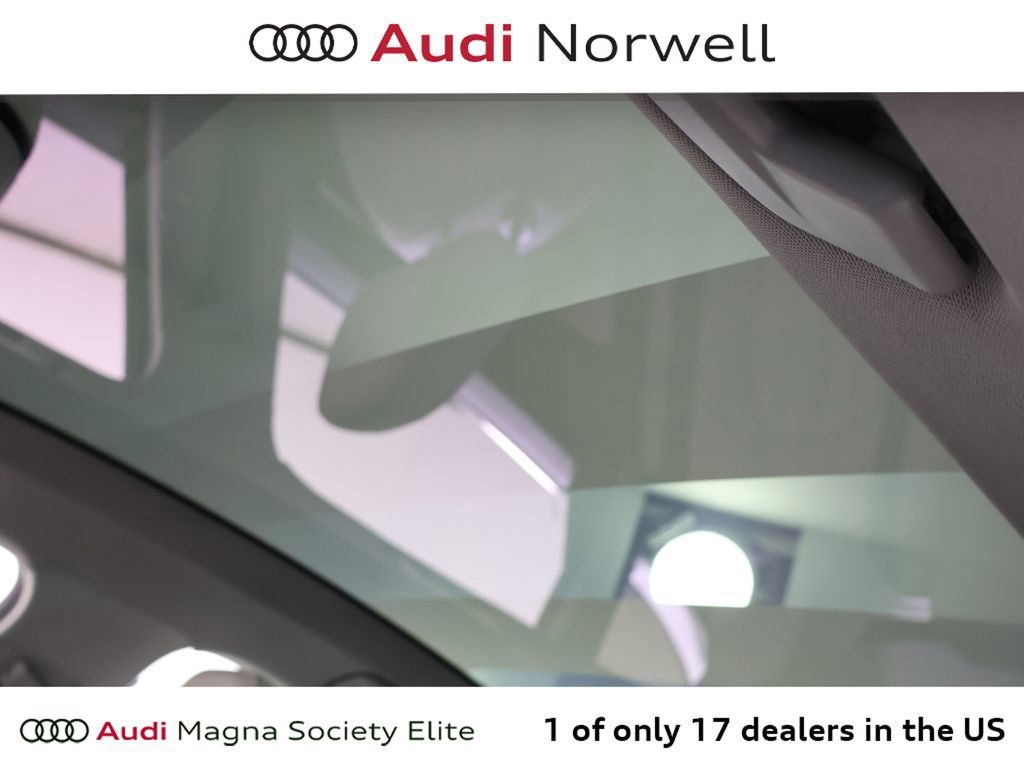 New 2026 Audi A5 2.0T Premium Plus AWD/4WD image 9