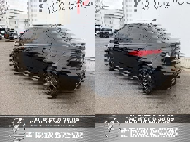 Used 2024 Toyota Corolla XSE image 5