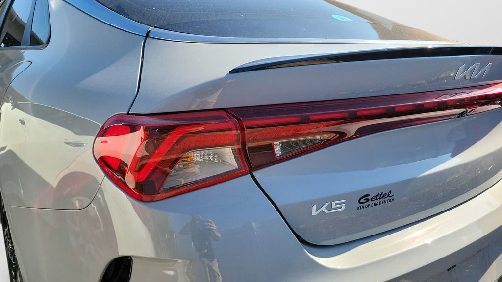 Used 2023 Kia K5 GT-Line FWD image 12