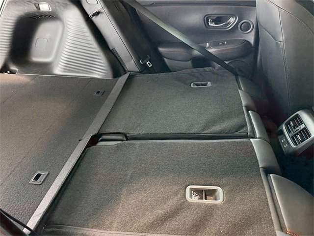 New 2025 Acura ADX A-Spec image 31