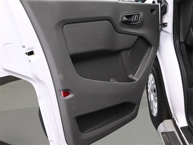 Used 2024 Ford Transit 250 Low Roof w/ Exterior Upgrade Package image 9