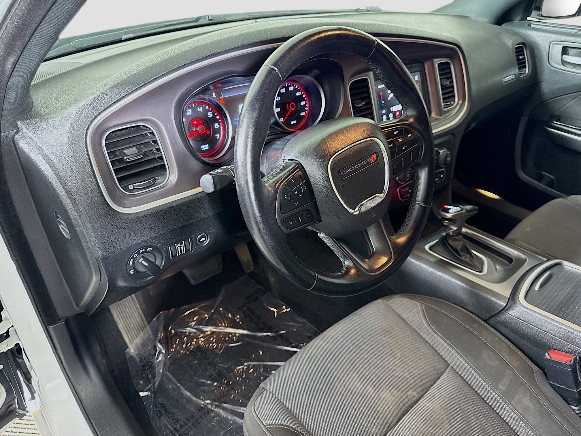 Used 2022 Dodge Charger SXT image 23